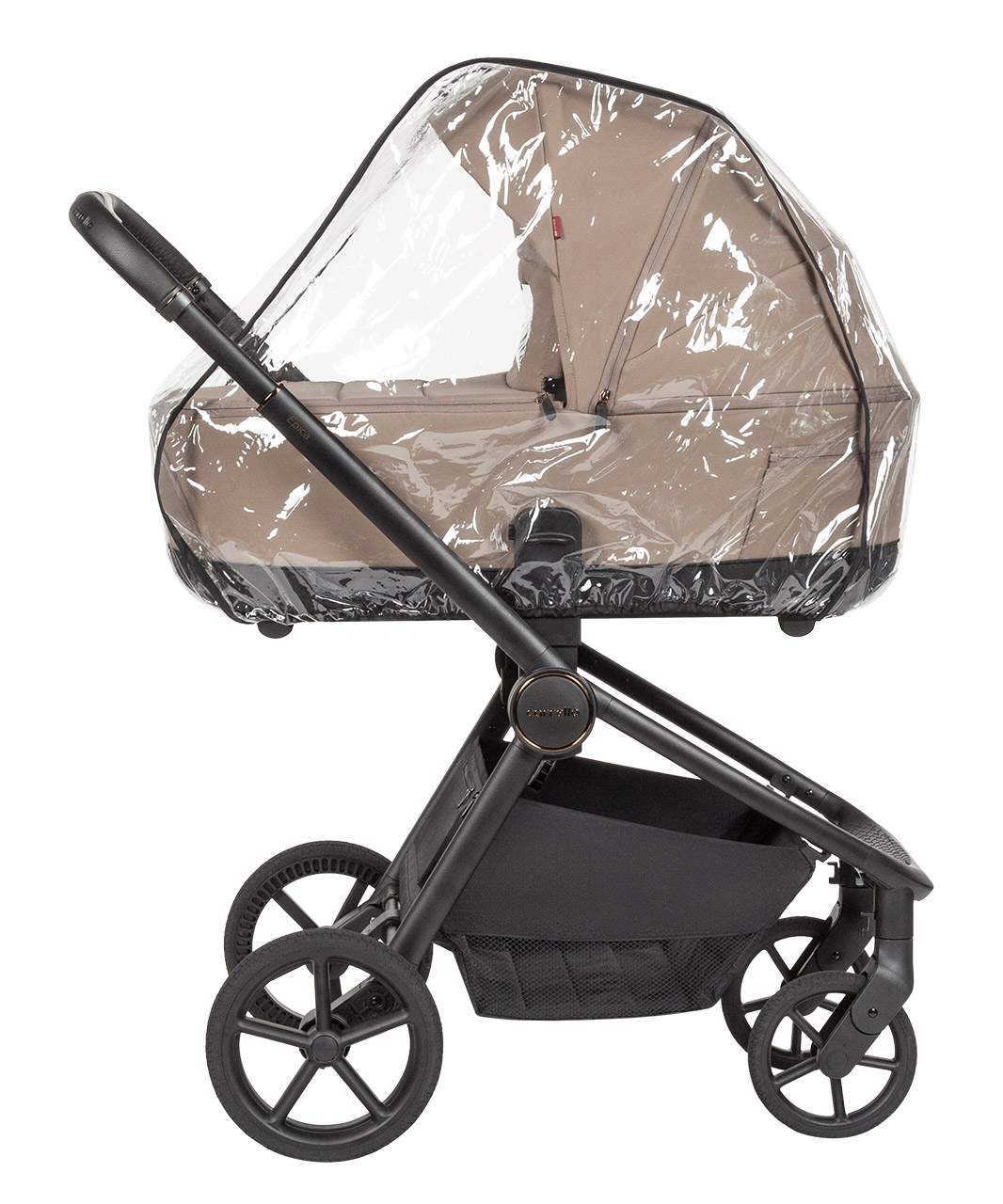 Epica cochecito universal 3 en 1 2025 cubierta de lluvia Universal.